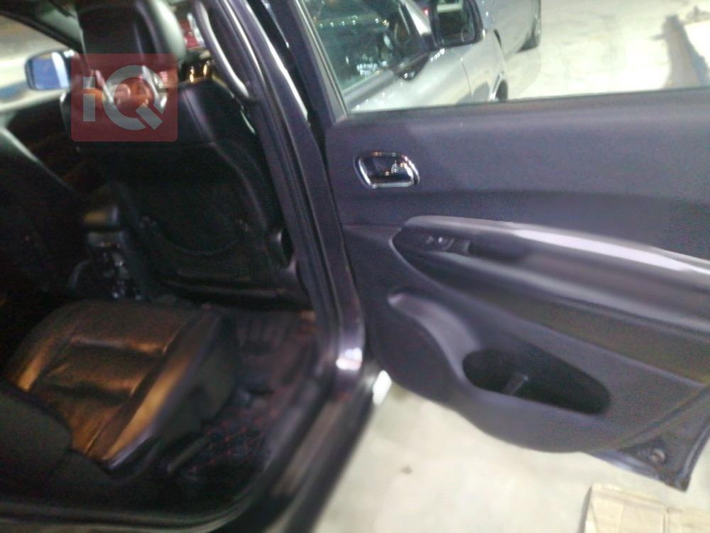 دودج دورانجو